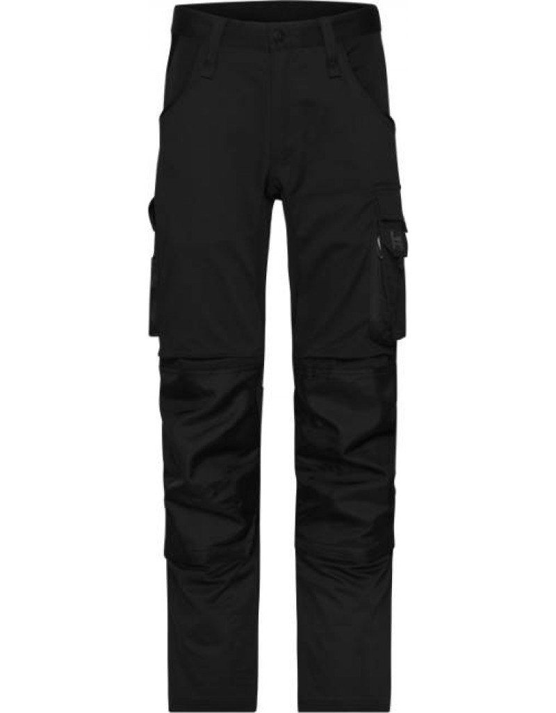 Pantaloni stretch-Slim Line-Îmbrăcăminte de lucru 